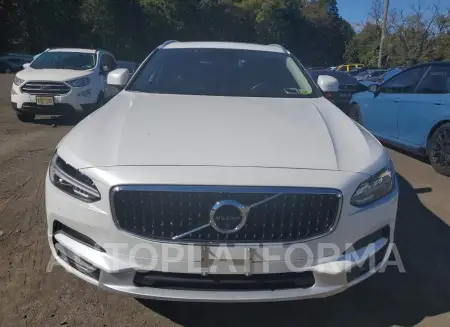 VOLVO V90 CROSS 2018 vin YV4A22NL3J1023245 from auto auction Copart