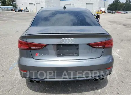 AUDI S3 PREMIUM 2019 vin WAUB1GFF5K1019292 from auto auction Copart