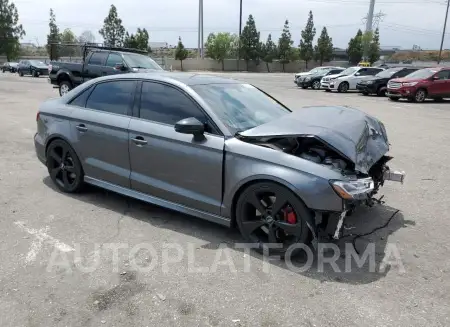 AUDI S3 PREMIUM 2019 vin WAUB1GFF5K1019292 from auto auction Copart