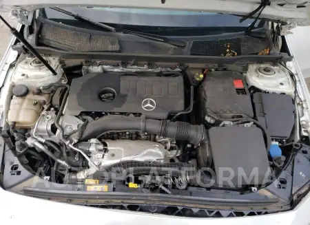 MERCEDES-BENZ A 220 4MAT 2020 vin W1K3G4FB6LW044018 from auto auction Copart