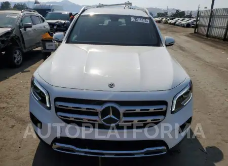 MERCEDES-BENZ GLB 250 4M 2020 vin W1N4M4HB0LW036347 from auto auction Copart