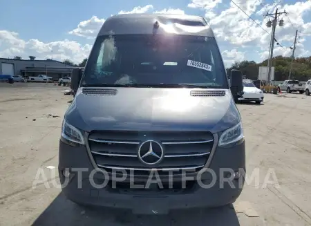 MERCEDES-BENZ SPRINTER 2 2021 vin W1W4ECHY2MT057677 from auto auction Copart