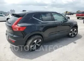 VOLVO XC40 T4 2023 vin YV4L12UE9P2970582 from auto auction Copart