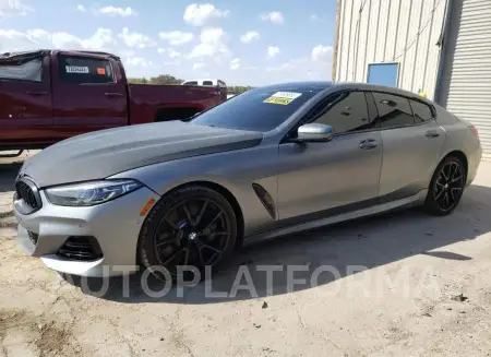 BMW 840I 2023 2023 vin WBAGV2C04PCK34610 from auto auction Copart