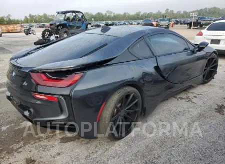 BMW I8 2017 vin WBY2Z2C37HV676765 from auto auction Copart