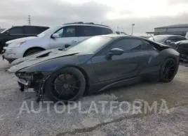 BMW I8 2017 2017 vin WBY2Z2C37HV676765 from auto auction Copart