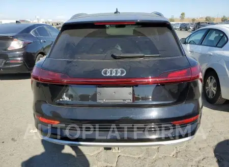 AUDI E-TRON PRE 2019 vin WA1VABGE8KB024547 from auto auction Copart