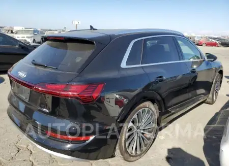 AUDI E-TRON PRE 2019 vin WA1VABGE8KB024547 from auto auction Copart