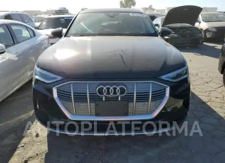 AUDI E-TRON PRE 2019 vin WA1VABGE8KB024547 from auto auction Copart