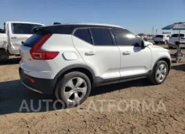 VOLVO XC40 T5 MO 2019 vin YV4162UKXK2050189 from auto auction Copart