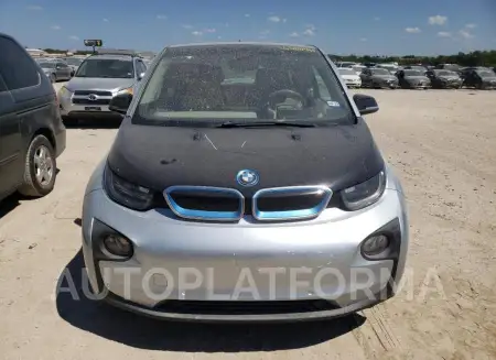 BMW I3 REX 2016 vin WBY1Z4C50GV506559 from auto auction Copart