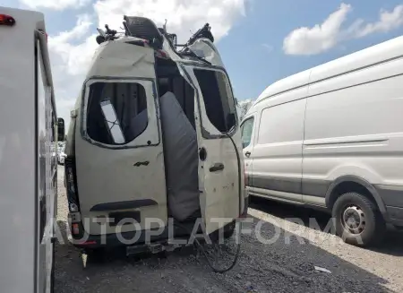 MERCEDES-BENZ SPRINTER 2 2019 vin WD4FF0CD3KP140714 from auto auction Copart