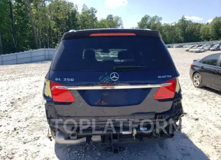 MERCEDES-BENZ GL 350 BLU 2016 vin 4JGDF2EE7GA688630 from auto auction Copart