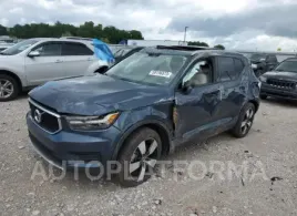 Volvo XC40 T5 2022 2022 vin YV4162UK5N2708621 from auto auction Copart