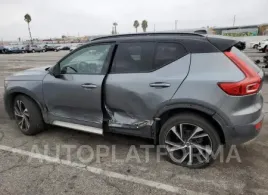 VOLVO XC40 T5 R- 2019 vin YV4162UM3K2080023 from auto auction Copart