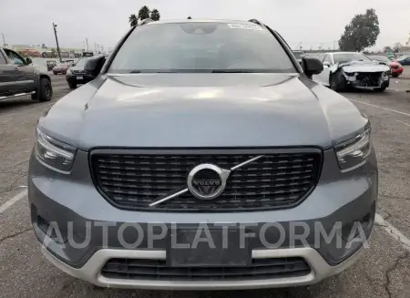 VOLVO XC40 T5 R- 2019 vin YV4162UM3K2080023 from auto auction Copart