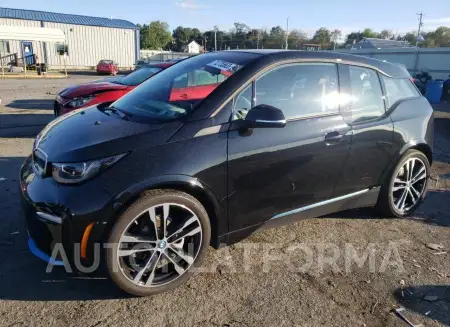 BMW I3S 2020 2020 vin WBY8P8C07L7G74359 from auto auction Copart