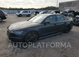 Audi S6 2017 2017 vin WAUHFAFC5HN107713 from auto auction Copart