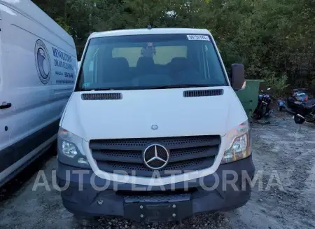 MERCEDES-BENZ SPRINTER 2 2015 vin WD3PE7DC3FP110936 from auto auction Copart