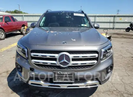 MERCEDES-BENZ GLB 250 4M 2020 vin WDC4M4HBXLW001090 from auto auction Copart