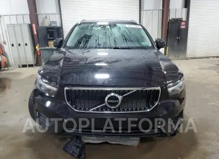 VOLVO XC40 T5 MO 2019 vin YV4162UK0K2136661 from auto auction Copart