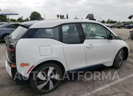 BMW I3 BEV 2017 vin WBY1Z6C36H7A39473 from auto auction Copart