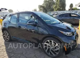 BMW I3 REX 2017 vin WBY1Z8C36HV892380 from auto auction Copart