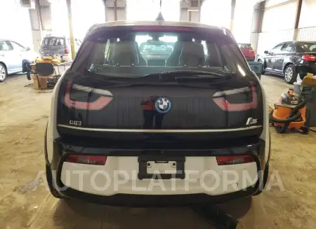 BMW I3 S REX 2020 vin WBY8P8C06L7G30868 from auto auction Copart