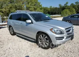 MERCEDES-BENZ GL 450 4MA 2016 vin 4JGDF6EE3GA670889 from auto auction Copart