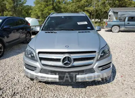 MERCEDES-BENZ GL 450 4MA 2016 vin 4JGDF6EE3GA670889 from auto auction Copart