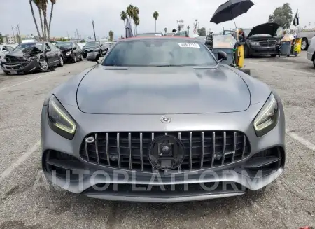 MERCEDES-BENZ AMG GT C 2020 vin WDDYK8AA8LA025803 from auto auction Copart