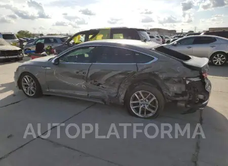 AUDI S5 PREMIUM 2021 vin WAUC4CF52MA003193 from auto auction Copart