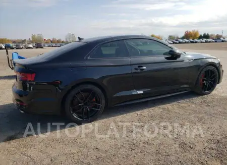 AUDI S5 TECHNIK 2019 vin WAUR4AF53KA062748 from auto auction Copart