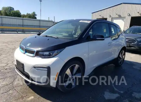 BMW I3 2019 2019 vin WBY8P2C51K7D21073 from auto auction Copart