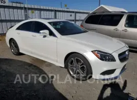 MERCEDES-BENZ CLS 400 2015 vin WDDLJ6FB4FA133374 from auto auction Copart