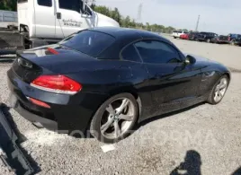 BMW Z4 SDRIVE3 2015 vin WBALM7C52FJ798695 from auto auction Copart