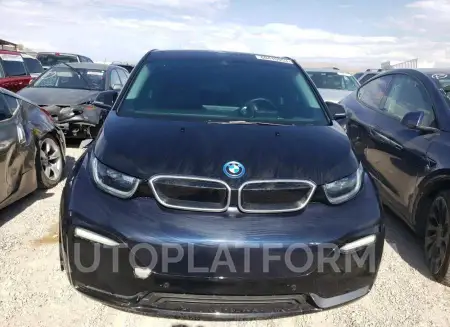 BMW I3 S REX 2018 vin WBY7Z8C51JVB87443 from auto auction Copart