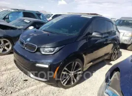 BMW I3 S REX 2018 vin WBY7Z8C51JVB87443 from auto auction Copart