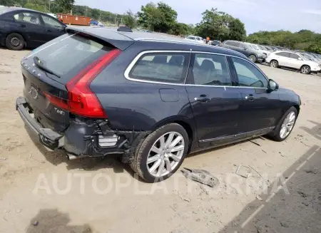 VOLVO V90 T6 INS 2018 vin YV1A22VL8J1053466 from auto auction Copart