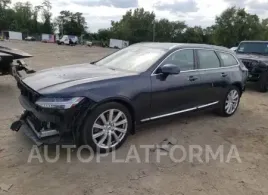 Volvo V90 T6 2018 2018 vin YV1A22VL8J1053466 from auto auction Copart