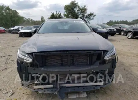 VOLVO V90 T6 INS 2018 vin YV1A22VL8J1053466 from auto auction Copart