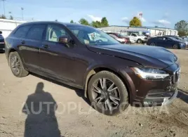 VOLVO V90 CROSS 2017 vin YV4A22NL1H1000766 from auto auction Copart