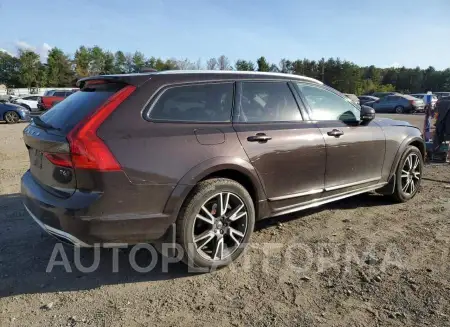 VOLVO V90 CROSS 2017 vin YV4A22NL1H1000766 from auto auction Copart