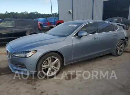 Volvo S90 2018 2018 vin LVY982AK1JP031691 from auto auction Copart