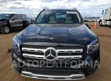 MERCEDES-BENZ GLB 250 2021 vin W1N4M4GBXMW130948 from auto auction Copart