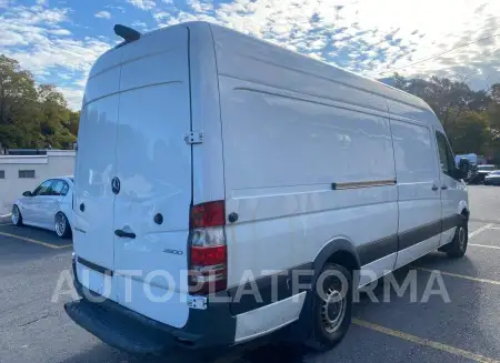 MERCEDES-BENZ SPRINTER 2 2017 vin WD3PE8CD7HP560057 from auto auction Copart