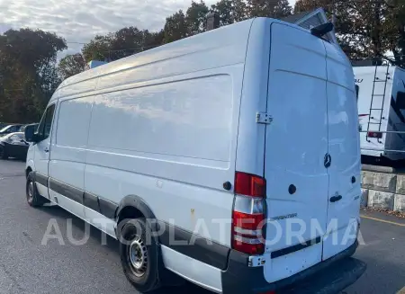 MERCEDES-BENZ SPRINTER 2 2017 vin WD3PE8CD7HP560057 from auto auction Copart