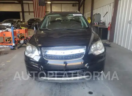 CHEVROLET CAPTIVA LT 2015 vin 3GNAL3EK7FS511544 from auto auction Copart