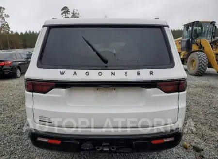 JEEP WAGONEER S 2022 vin 1C4SJVBT5NS214083 from auto auction Copart