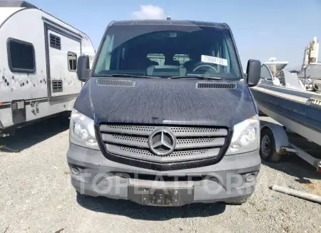 MERCEDES-BENZ SPRINTER 2 2016 vin 8BRPE7DDXGE126917 from auto auction Copart